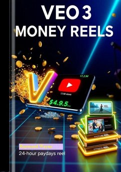 Cover VEO 3 Money Reels (eBook, ePUB)