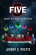 FIVE (eBook, ePUB) - Bild 1