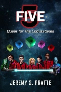 Cover FIVE (eBook, ePUB)