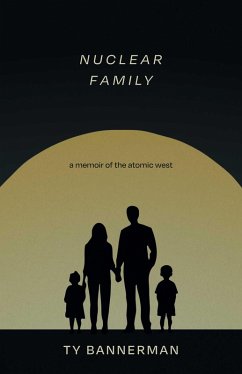Cover Nuclear Family (eBook, ePUB)