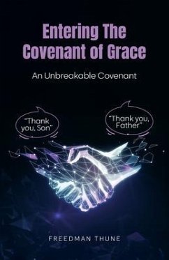 Cover Entering The Covenant of Grace (eBook, ePUB)