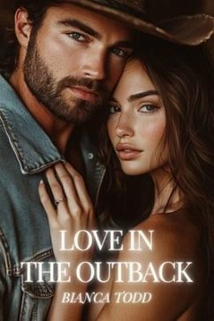 Cover Love in the Outback (eBook, ePUB)