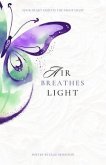 Air Breathes Light (eBook, ePUB)