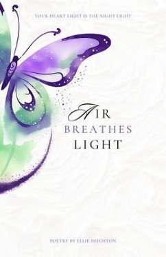 Cover Air Breathes Light (eBook, ePUB)