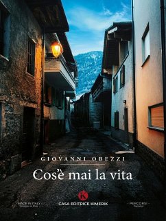 Cover Cos'è mai la vita (eBook, ePUB)