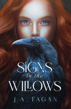 Cover Signs In The Willows (eBook, ePUB)