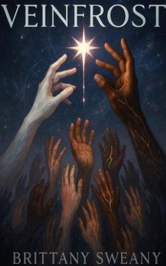 Cover VEINFROST (eBook, ePUB)