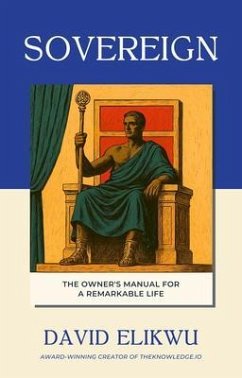 Cover Sovereign (eBook, ePUB)