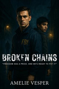 Cover Broken Chains (eBook, ePUB)