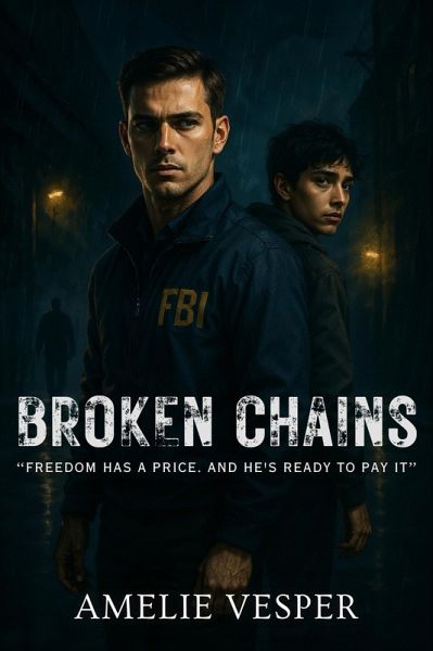 Broken Chains (eBook, ePUB)