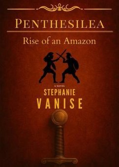 Cover Penthesilea (eBook, ePUB)