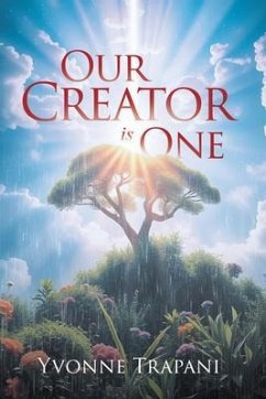 Cover Our Creator is One (eBook, ePUB)