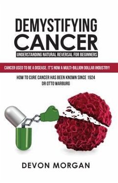 Cover demystifying cancer (eBook, ePUB)