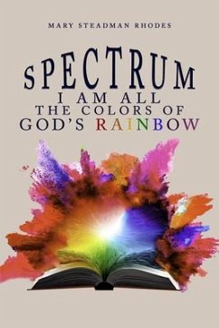 Cover Spectrum (eBook, ePUB)