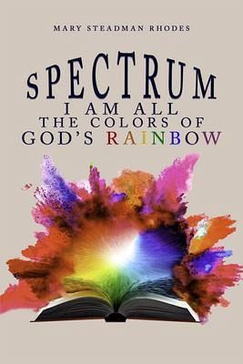Spectrum (eBook, ePUB)