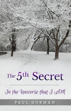 Cover The 5th Secret (eBook, ePUB)