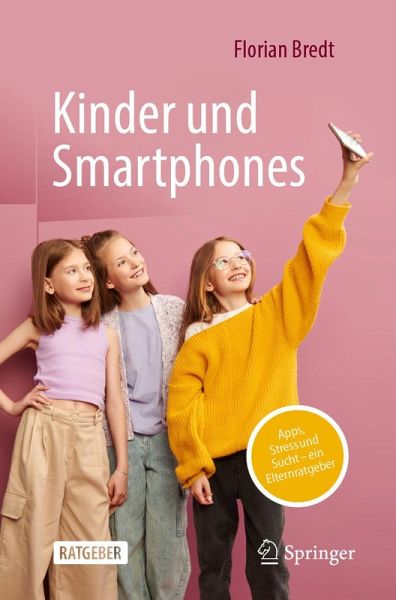 Kinder und Smartphones (eBook, PDF)