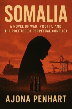 Cover Somalia (eBook, ePUB)