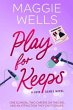 Play For Keeps (Love Games, 2) (eBook,... - Bild 1