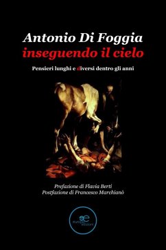 Cover Inseguendo il cielo. Pensieri lunghi e diversi dentro gli anni (eBook, ePUB)