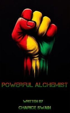 Cover Powerful Alchemist (eBook, ePUB)