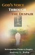God's Voice Through the Despair (eBook,... - Bild 1