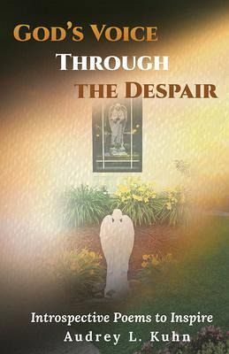 God's Voice Through the Despair (eBook, ePUB) God's Voice Through the Despair (eBook, ePUB)