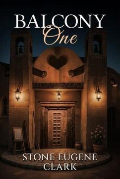 Cover Balcony One (eBook, ePUB)