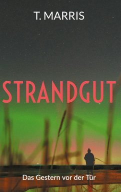 Strandgut (eBook, ePUB) - Marris, Tina