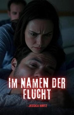 Cover Im Namen der Flucht (eBook, ePUB)