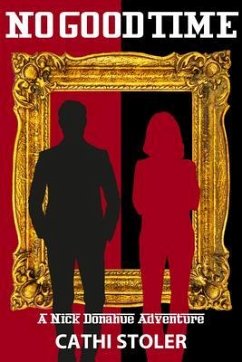 Cover No Good Time (eBook, ePUB)