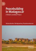 Peacebuilding in Madagascar (eBook, PDF)