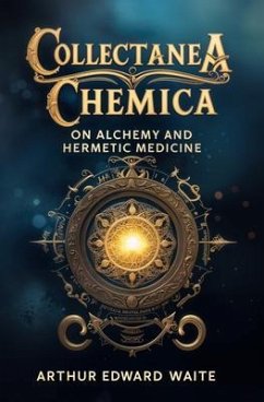 Cover Collectanea Chemica (eBook, ePUB)
