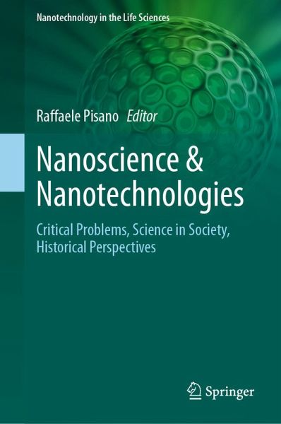 Nanoscience & Nanotechnologies (eBook, PDF)