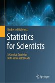Statistics for Scientists (eBook, PDF)