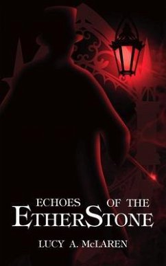 Cover Echoes of the EtherStone (eBook, ePUB)