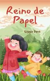 Reino de Papel (My Unique World, #1) (eBook, ePUB)