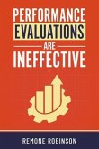 Performance Evaluations Are Ineffective (eBook, ePUB)