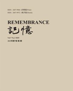 Cover ¿¿:Vol. 7, No. 3 (eBook, ePUB)