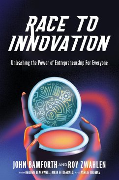 Cover Race to Innovation (eBook, ePUB)