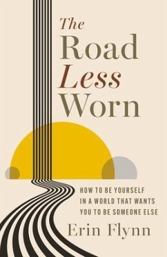 Cover The Road Less Worn (eBook, ePUB)