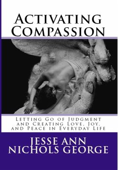 Cover Activating Compassion (eBook, ePUB)