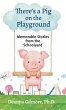 There's a Pig on the Playground (eBook,... - Bild 1