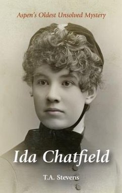 Cover Ida Chatfield (eBook, ePUB)