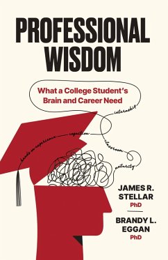 Cover Professional Wisdom (eBook, ePUB)