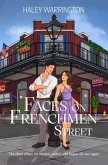 Faces on Frenchmen Street (eBook, ePUB) Faces on Frenchmen Street (eBook, ePUB)