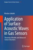 Application of Surface Acoustic Waves in Gas Sensors (eBook, PDF)