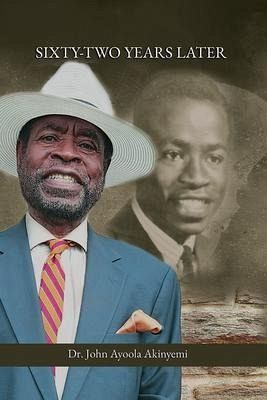 Sixty-Two Years Later (eBook, ePUB)