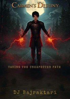 Carmen's Destiny - Taking The Unexpected Path (eBook, ePUB) - Bajraktari, Dj Carmen's Destiny - Taking The Unexpected Path (eBook, ePUB) - Bajraktari, Dj