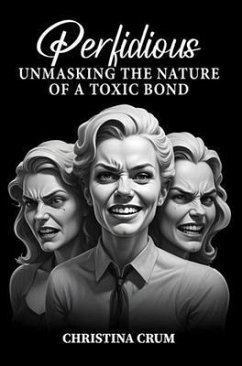 PERFIDIOUS (eBook, ePUB) - Rossi, C. C.